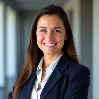 Ritratto di Martina Bianchi, Specialista in Investimenti